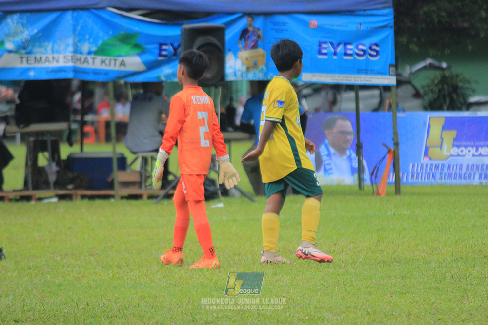 u11 120426 astam vs maesa pararaider army