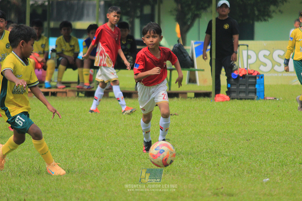 u11 120426 astam vs maesa pararaider army