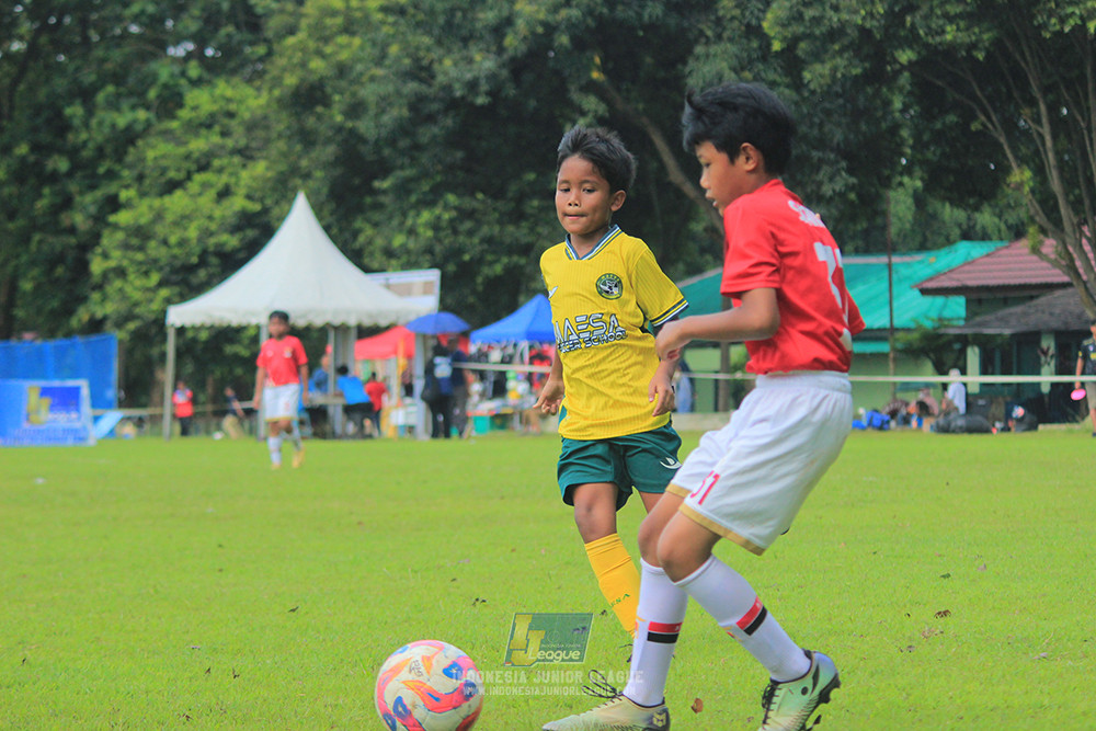 u11 120426 astam vs maesa pararaider army