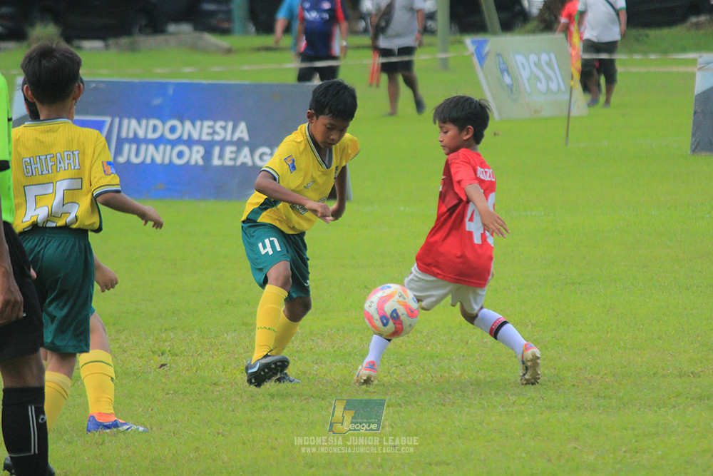 u11 120426 astam vs maesa pararaider army
