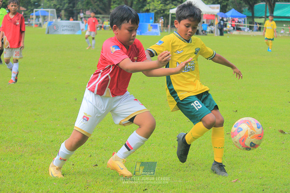 u11 120426 astam vs maesa pararaider army