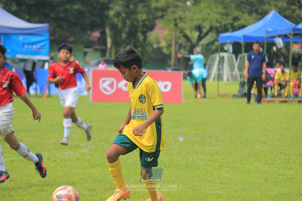 u11 120426 astam vs maesa pararaider army