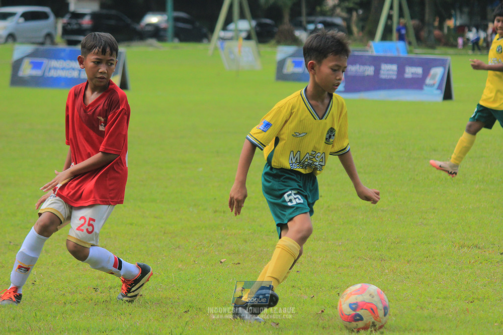 u11 120426 astam vs maesa pararaider army
