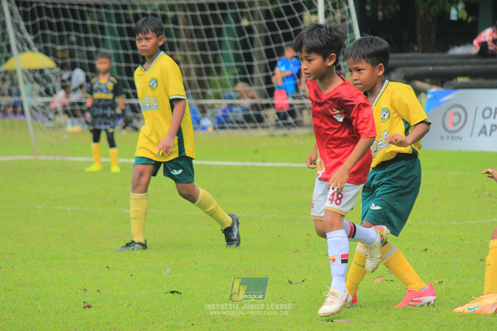 u11 120426 astam vs maesa pararaider army