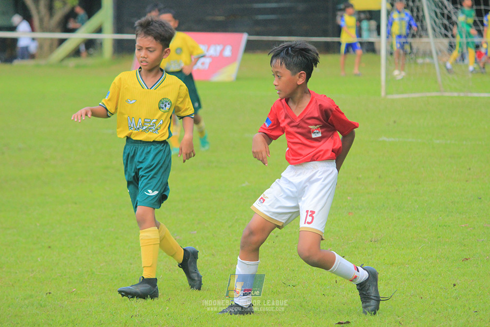 u11 120426 astam vs maesa pararaider army