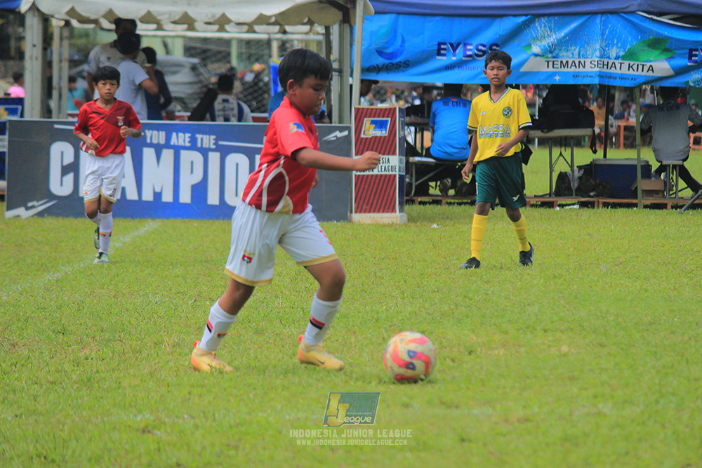u11 120426 astam vs maesa pararaider army