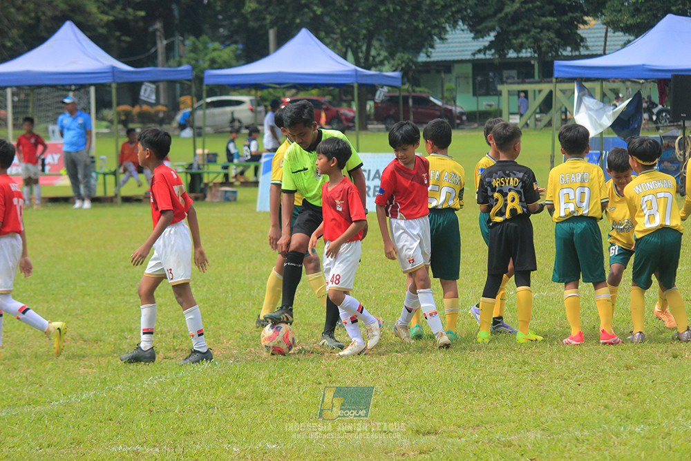 u11 120426 astam vs maesa pararaider army