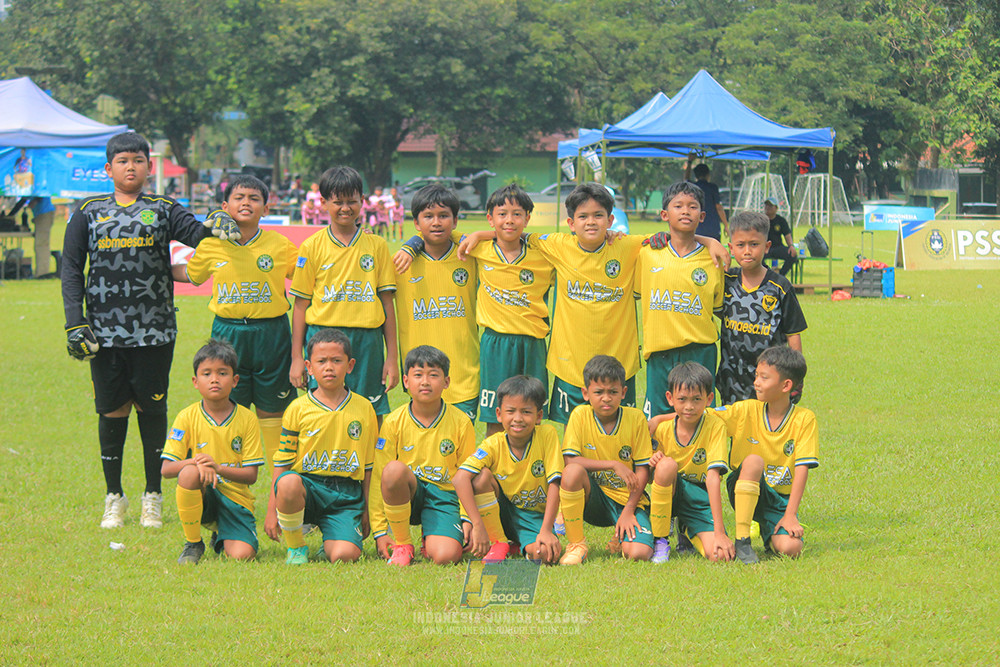 u11 120426 astam vs maesa pararaider army