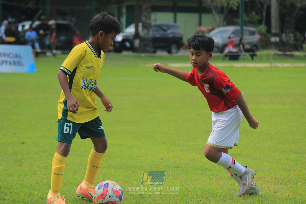 u11 120426 astam vs maesa pararaider army