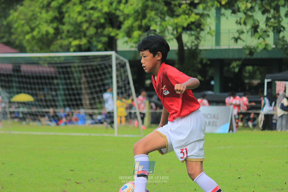 u11 120426 astam vs maesa pararaider army