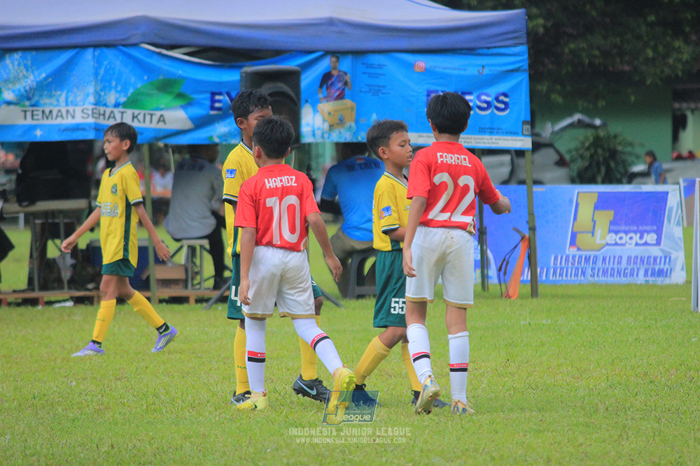 u11 120426 astam vs maesa pararaider army