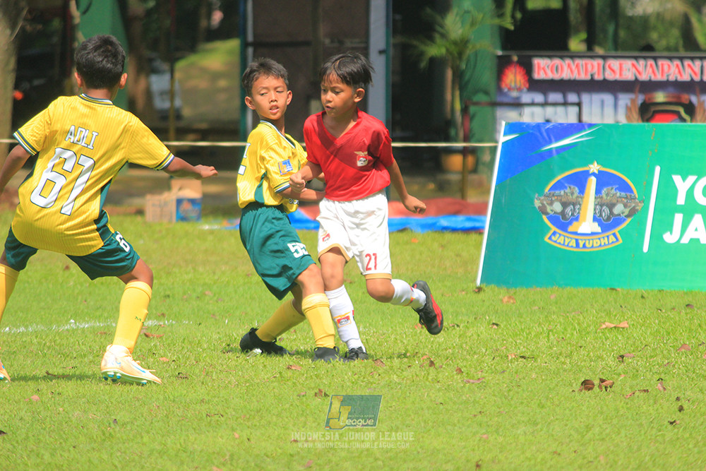 u11 120426 astam vs maesa pararaider army