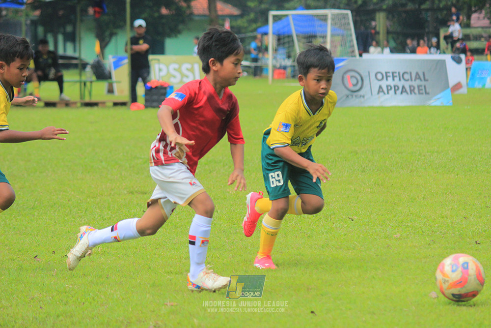 u11 120426 astam vs maesa pararaider army