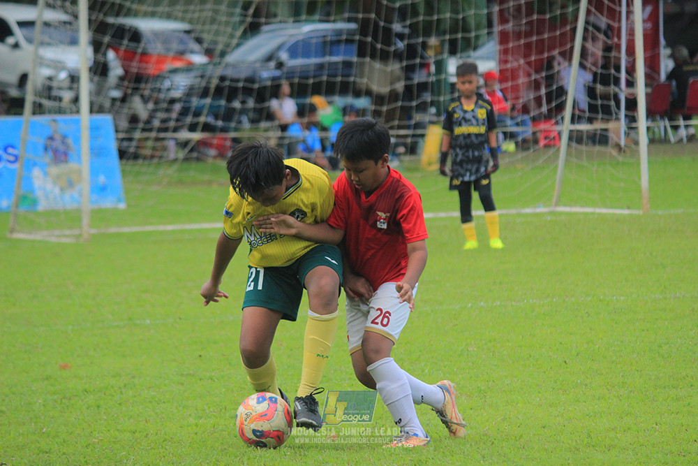 u11 120426 astam vs maesa pararaider army