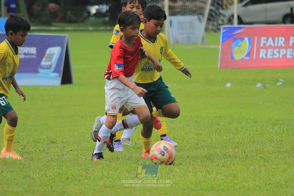 u11 120426 astam vs maesa pararaider army