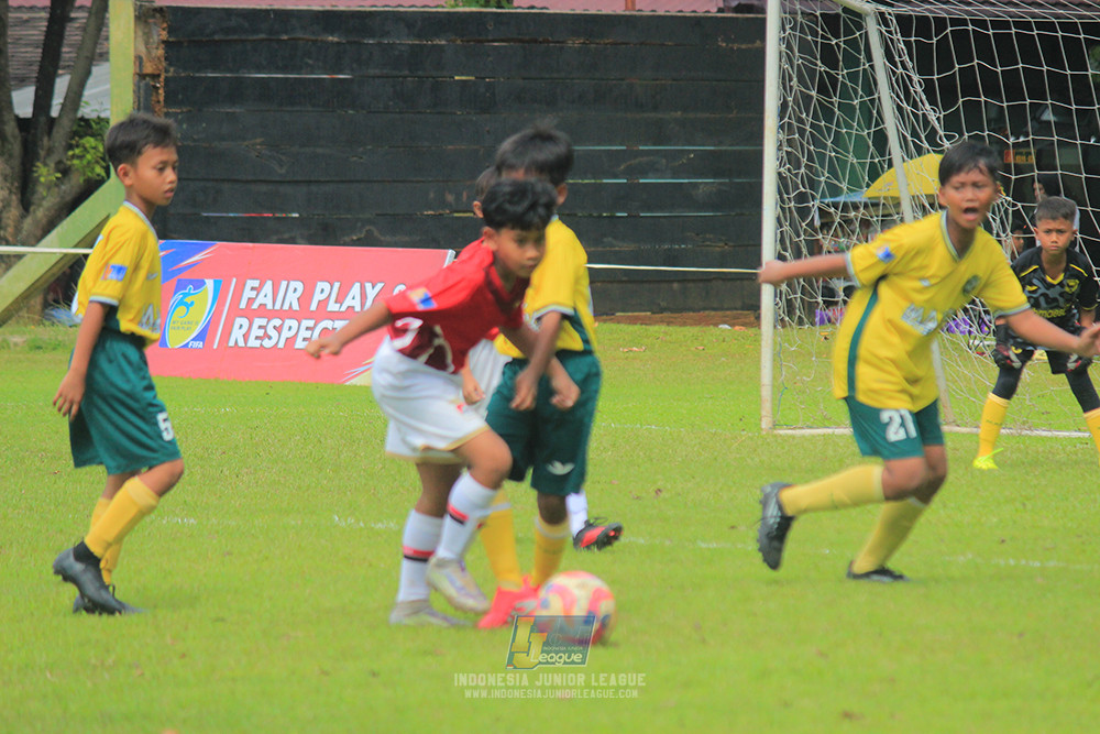 u11 120426 astam vs maesa pararaider army