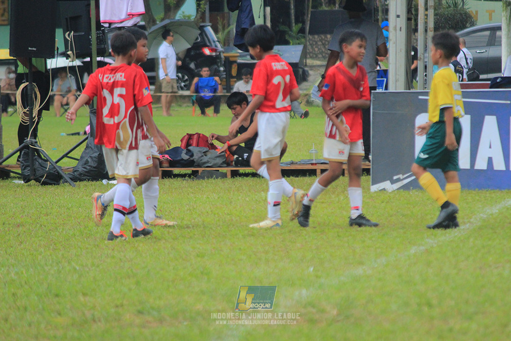 u11 120426 astam vs maesa pararaider army