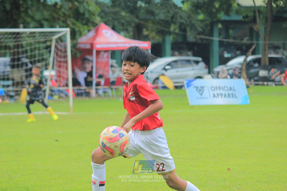 u11 120426 astam vs maesa pararaider army