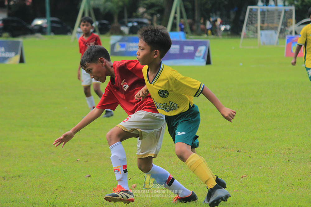u11 120426 astam vs maesa pararaider army
