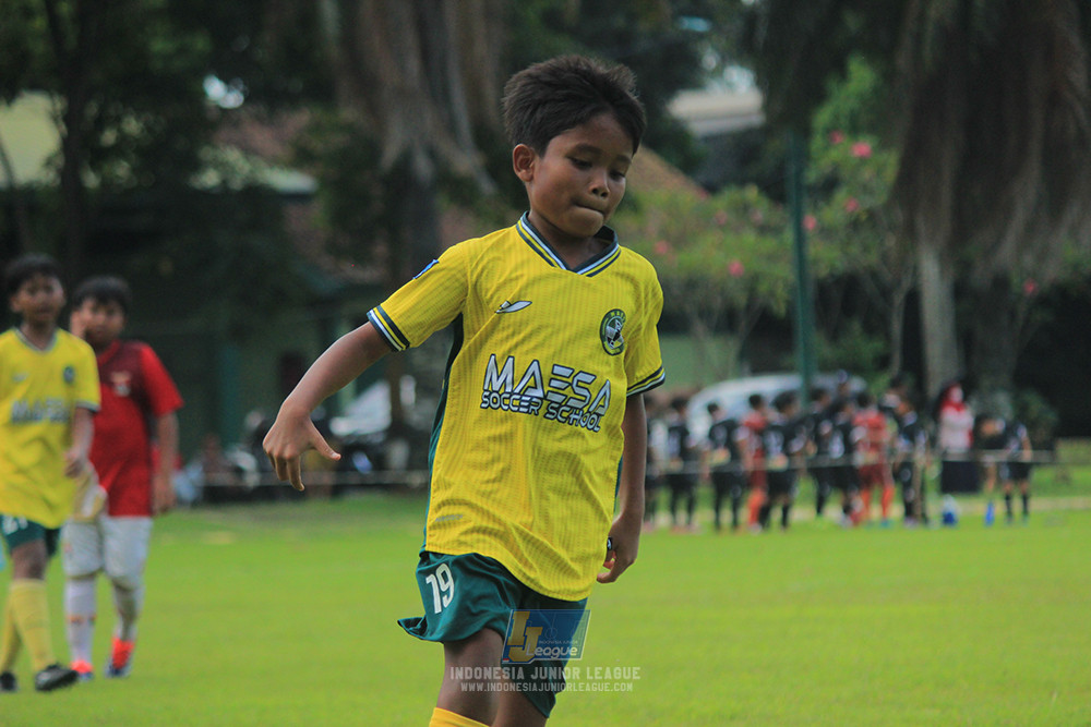 u11 120426 astam vs maesa pararaider army