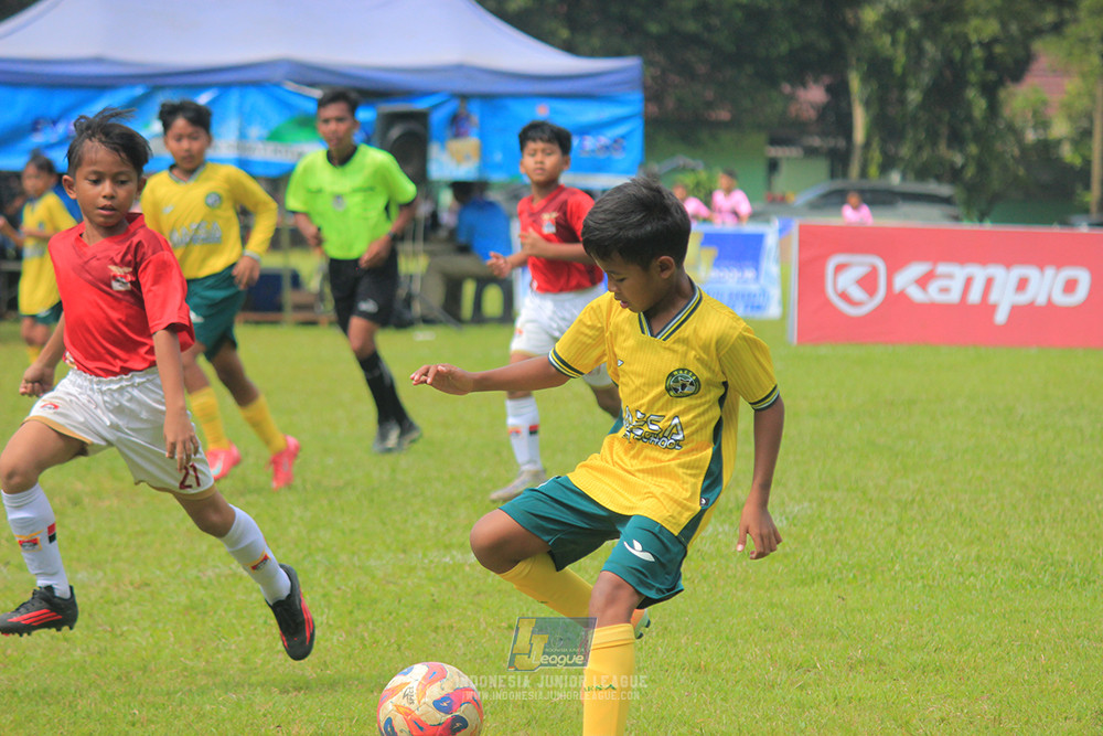 u11 120426 astam vs maesa pararaider army