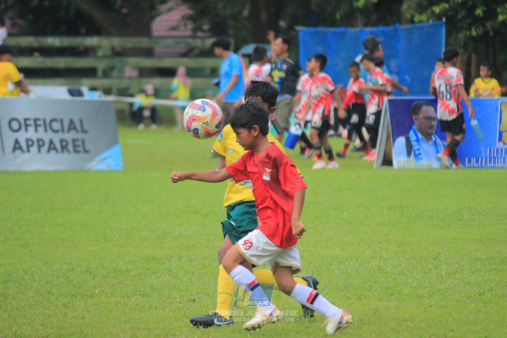 u11 120426 astam vs maesa pararaider army