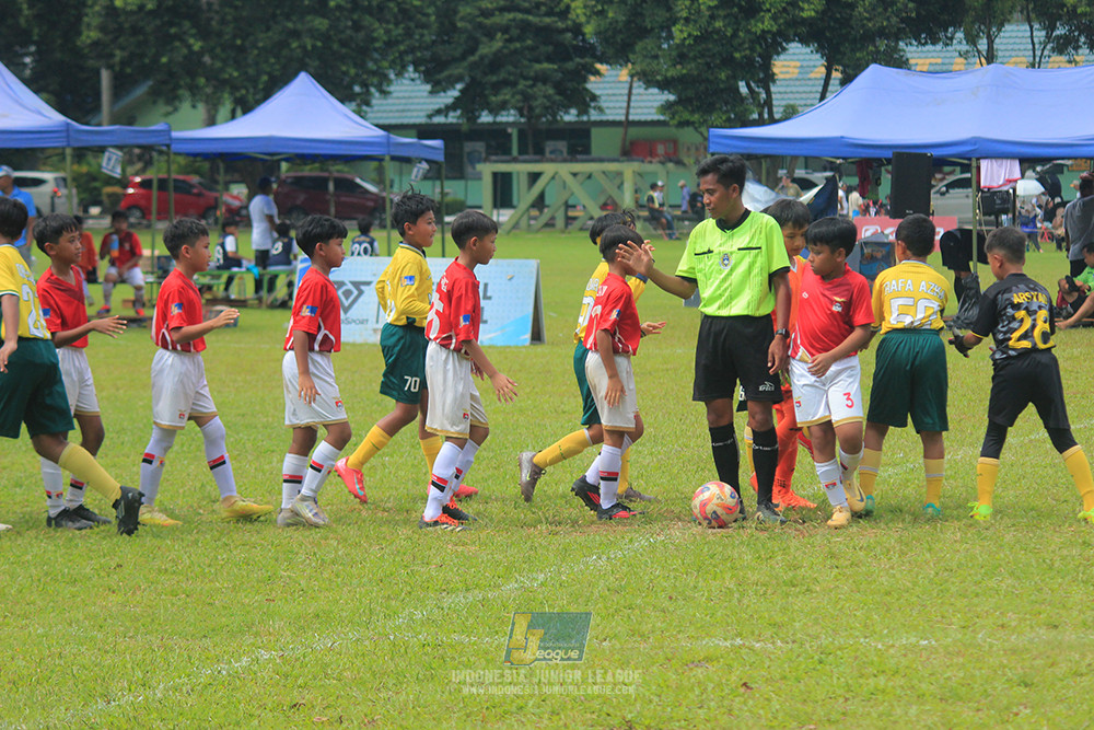 u11 120426 astam vs maesa pararaider army