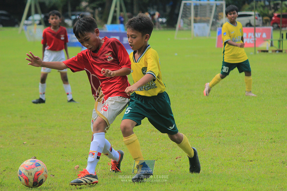 u11 120426 astam vs maesa pararaider army