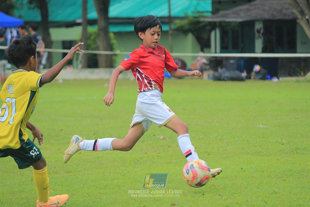 u11 120426 astam vs maesa pararaider army