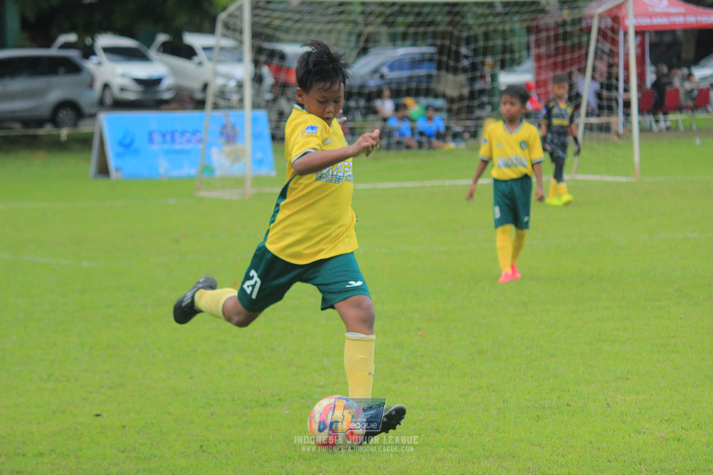 u11 120426 astam vs maesa pararaider army