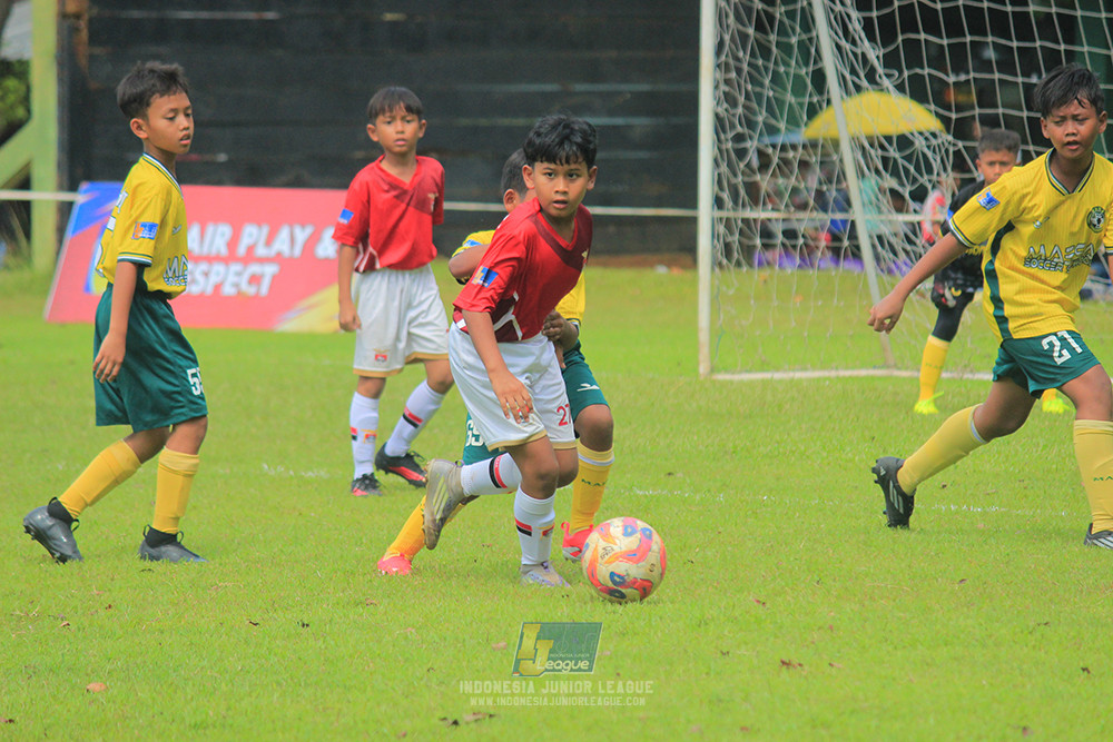u11 120426 astam vs maesa pararaider army