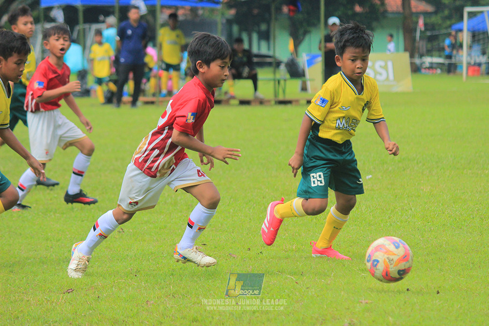u11 120426 astam vs maesa pararaider army