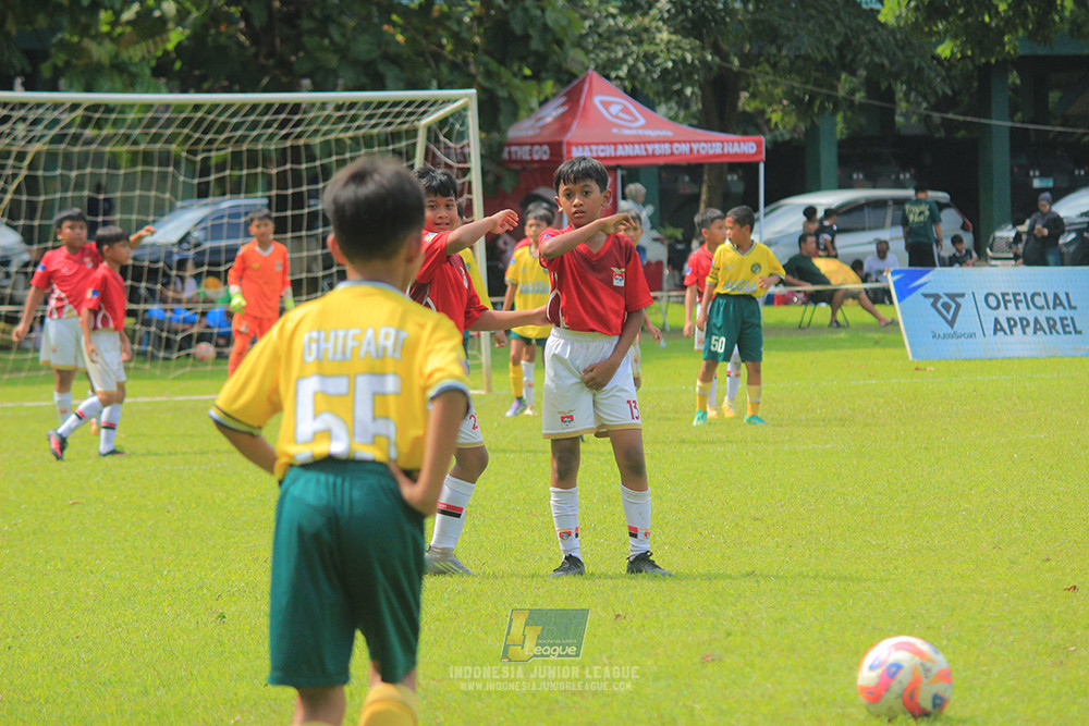 u11 120426 astam vs maesa pararaider army