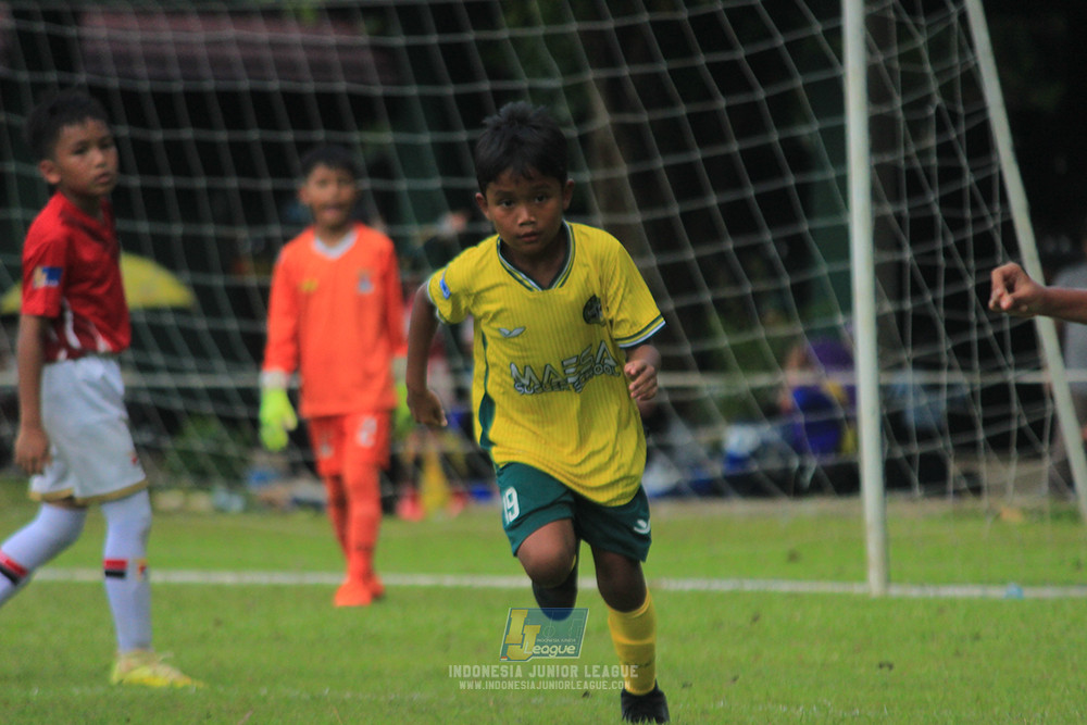 u11 120426 astam vs maesa pararaider army