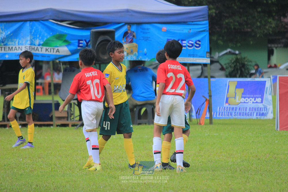 u11 120426 astam vs maesa pararaider army