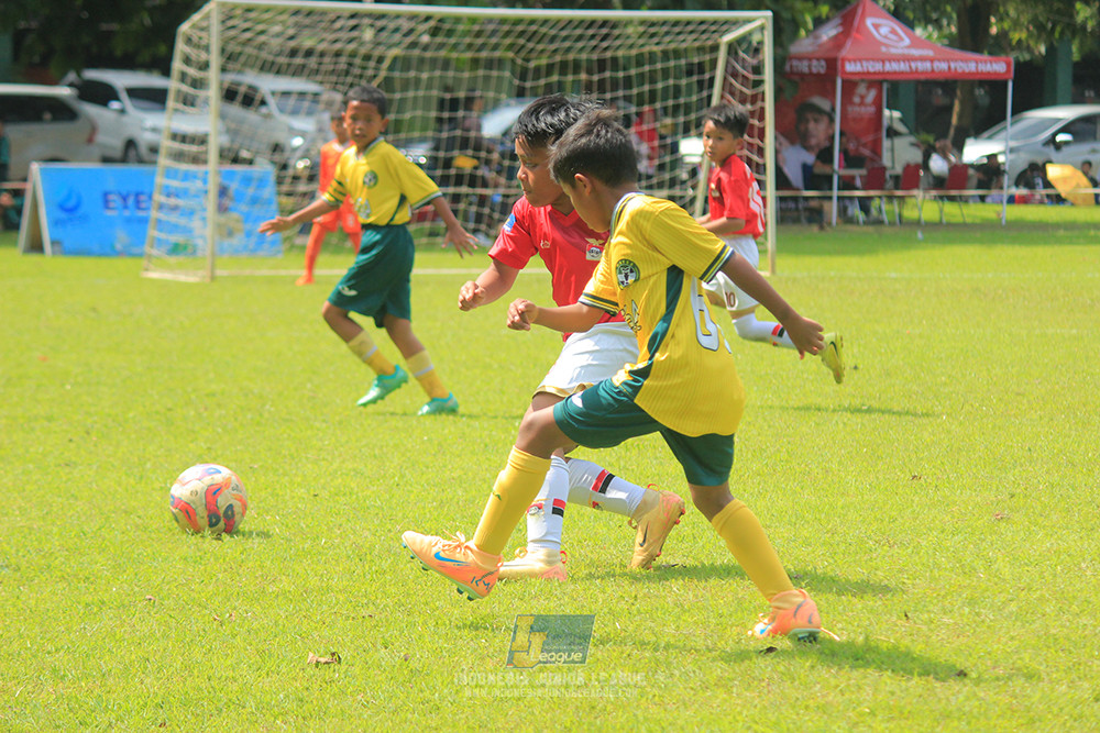 u11 120426 astam vs maesa pararaider army