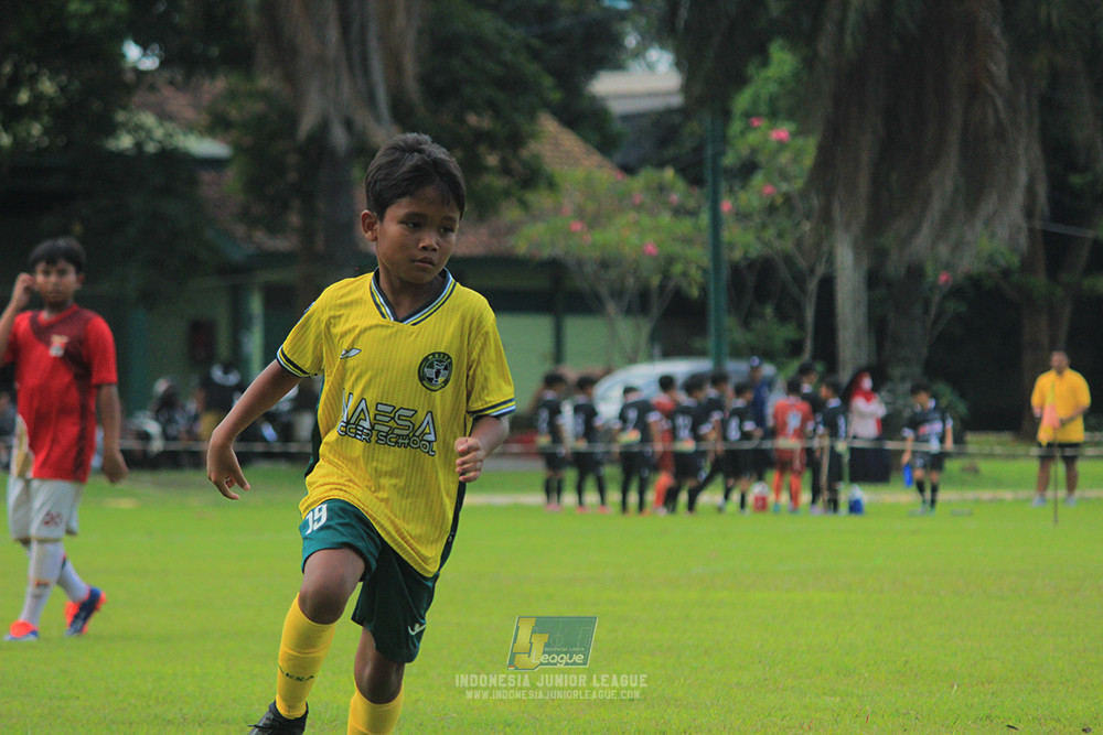 u11 120426 astam vs maesa pararaider army