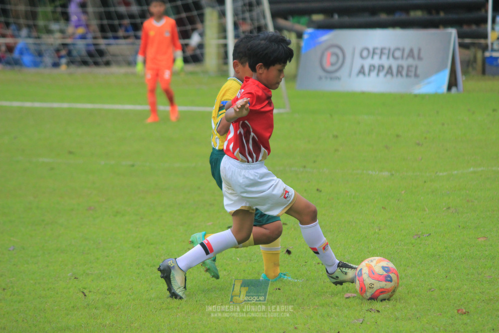 u11 120426 astam vs maesa pararaider army