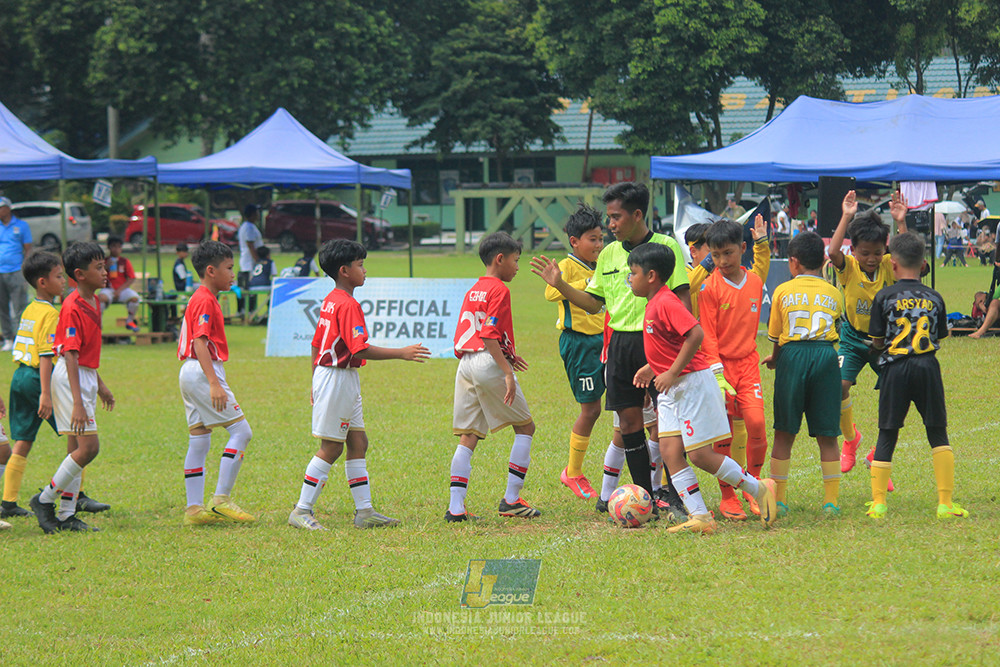u11 120426 astam vs maesa pararaider army
