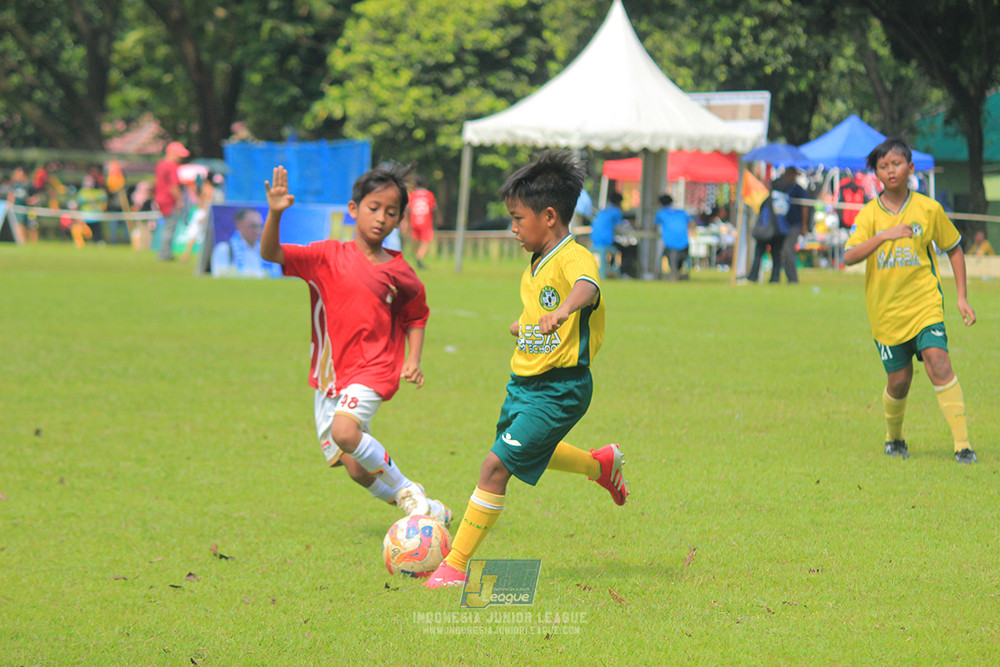u11 120426 astam vs maesa pararaider army