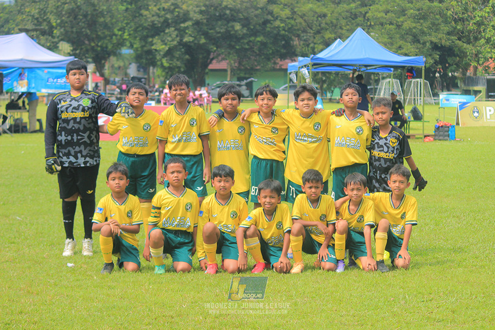 u11 120426 astam vs maesa pararaider army
