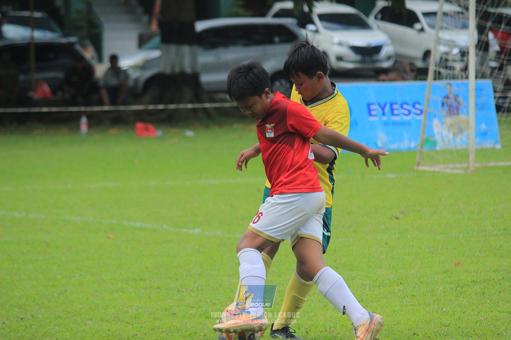 u11 120426 astam vs maesa pararaider army