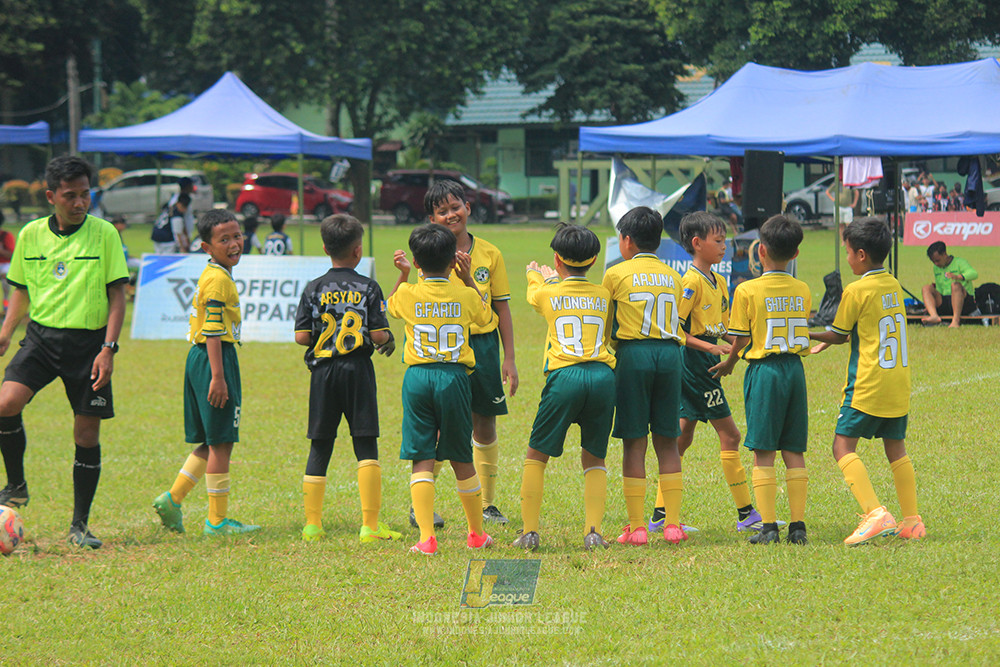 u11 120426 astam vs maesa pararaider army