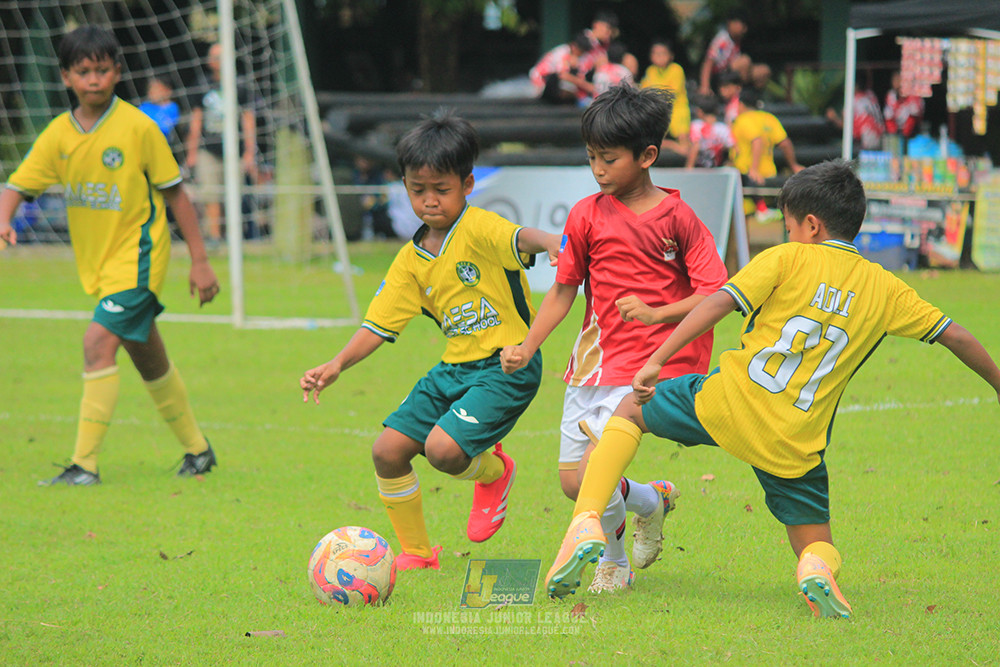 u11 120426 astam vs maesa pararaider army