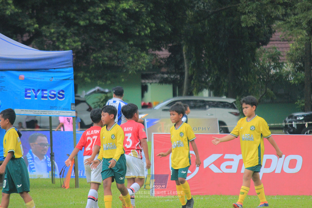 u11 120426 astam vs maesa pararaider army