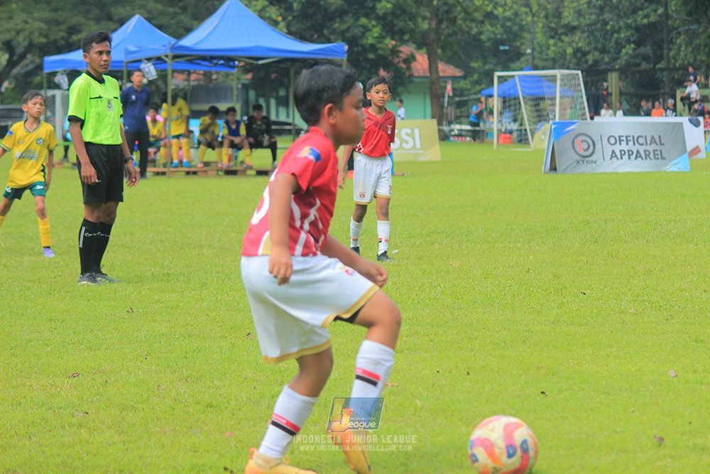 u11 120426 astam vs maesa pararaider army