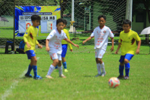 [U11 - 120426] BRAZILLIAN SS SERPONG VS ISA MB