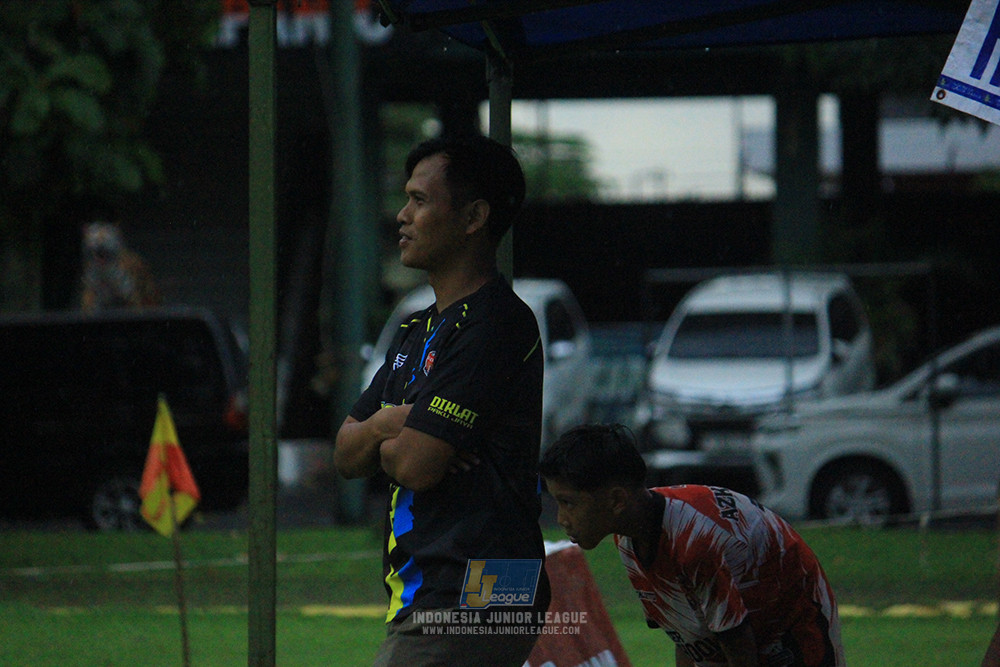 u11 120426 diklat paku jaya vs gagak muda