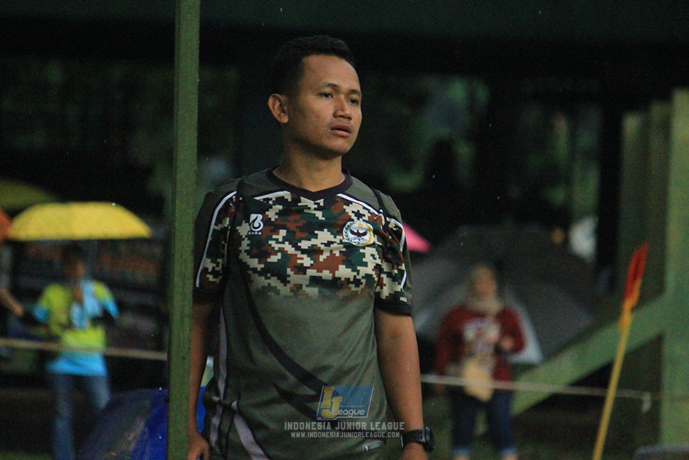 u11 120426 diklat paku jaya vs gagak muda