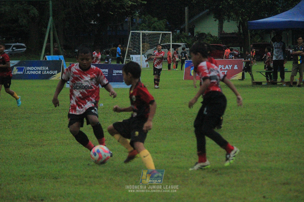 u11 120426 diklat paku jaya vs gagak muda
